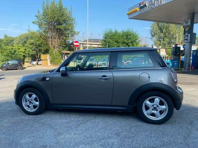 MINI One D Mini 1.6 One D s/clima