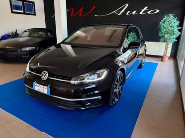 VOLKSWAGEN - Golf - 1.5 TSI EVO ACT R-Line