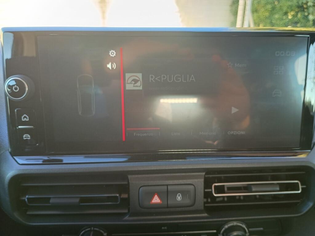 Fiat Doblo' Combi L1 1.5 BHDi 130cv Autocarro N1 Km0