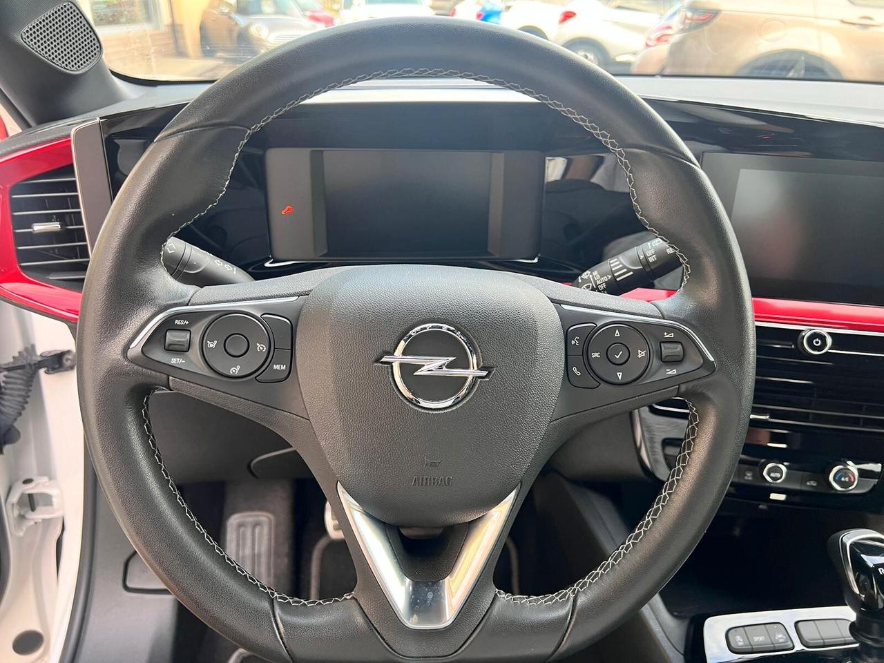 OPEL Mokka 1.2 Turbo GS Line