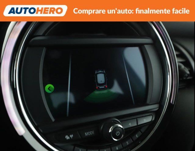 MINI One 1.5 One 75 CV