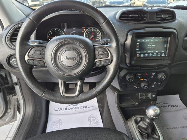 JEEP Renegade 1.6 Mjt 130 CV Business