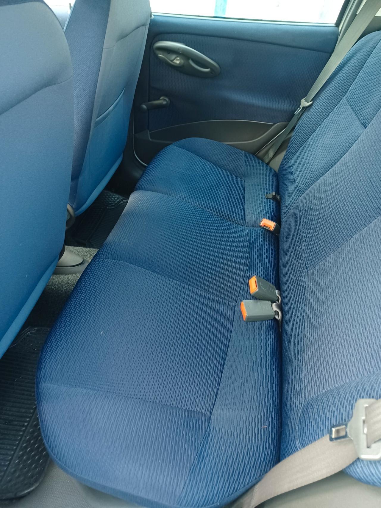 Fiat Punto 1.2 8 v Elx solo 90000 km