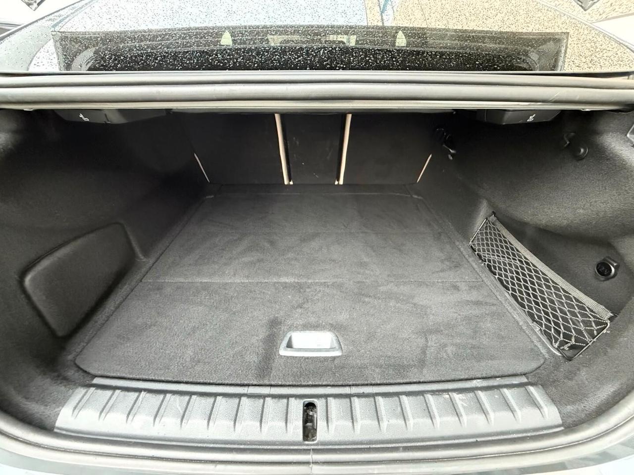 Bmw Serie 2 Gran Coupé 218i Sport-Tetto OK NEOPATENTATI