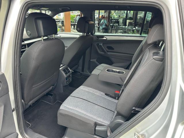 SEAT Tarraco 1.5 TSI DSG Style 150CV 7POSTI UNIPROP FULL OPT