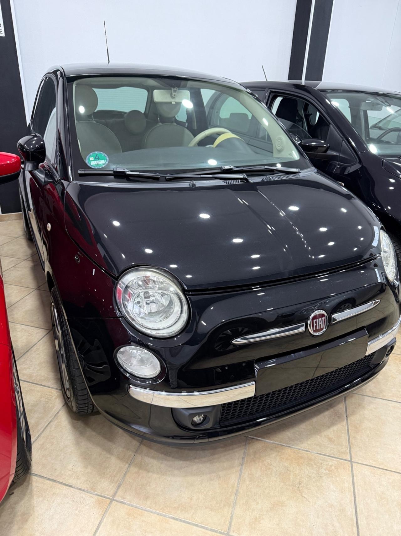 Fiat 500 1.3 Multijet 16V 95 CV Lounge