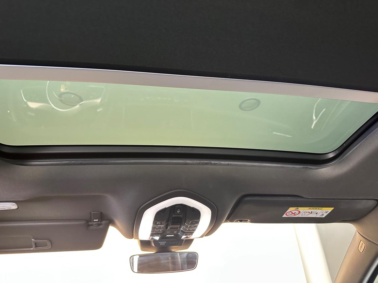 Porsche Macan 2.9 GTS