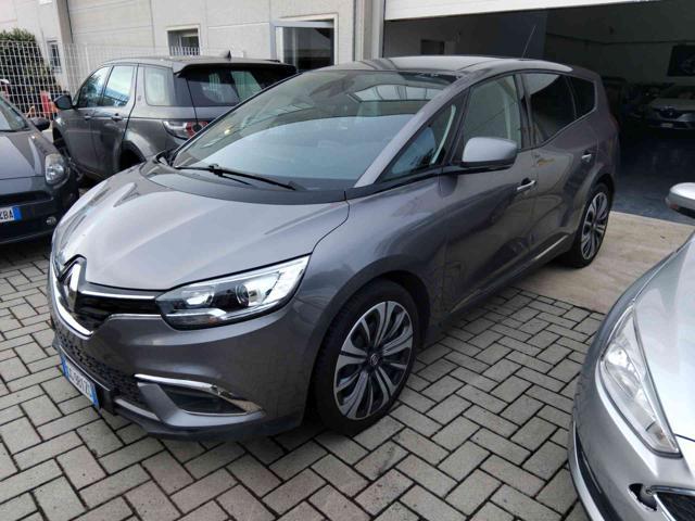 RENAULT Grand Scenic TCe 140 CV FAP Business