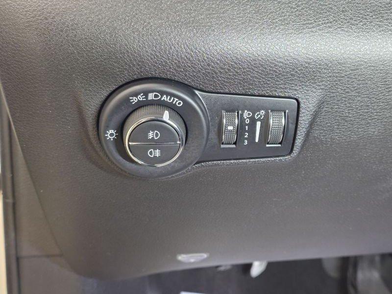 Jeep Compass Compass 1.3 turbo t4 80° Anniversario 2wd 150cv ddct
