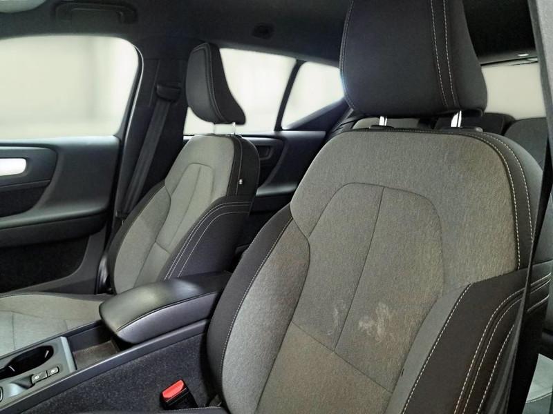 VOLVO XC40 T4 Plug-in Hybrid auto Recharge Inscription Expression
