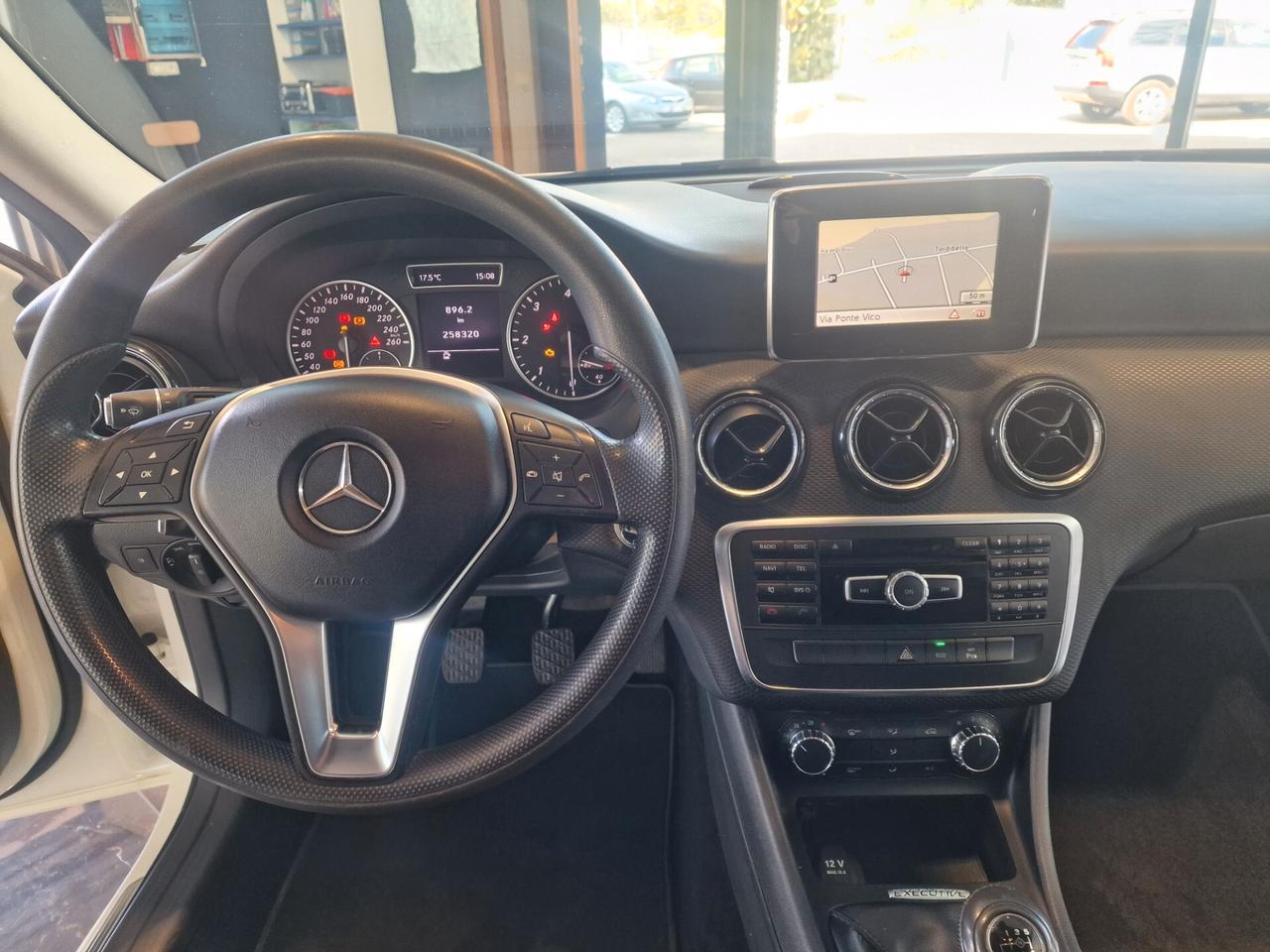Mercedes-benz A 180 CDI Premium