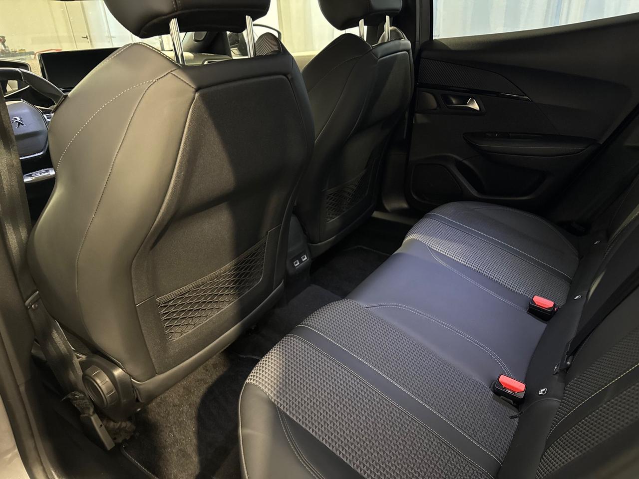 Peugeot 2008 PureTech 130 S&S GT Line