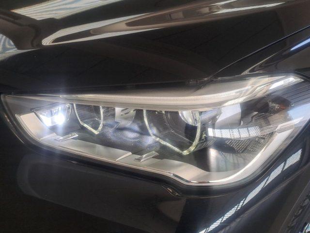 BMW X1 sDrive18d xLine Aut.