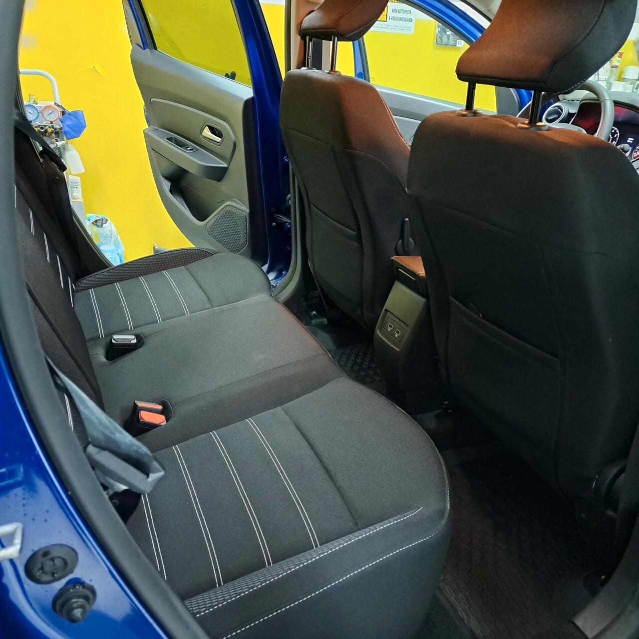 Dacia Duster 1.0 TCe GPL 4x2 Extreme