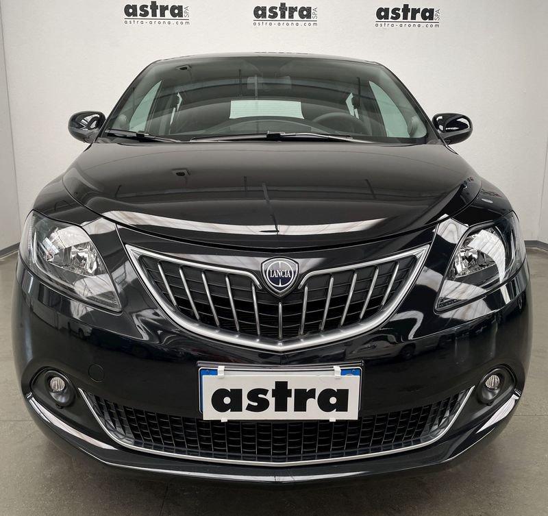 Lancia Ypsilon 1.0 FireFly 5 porte S&S Hybrid Gold Plus