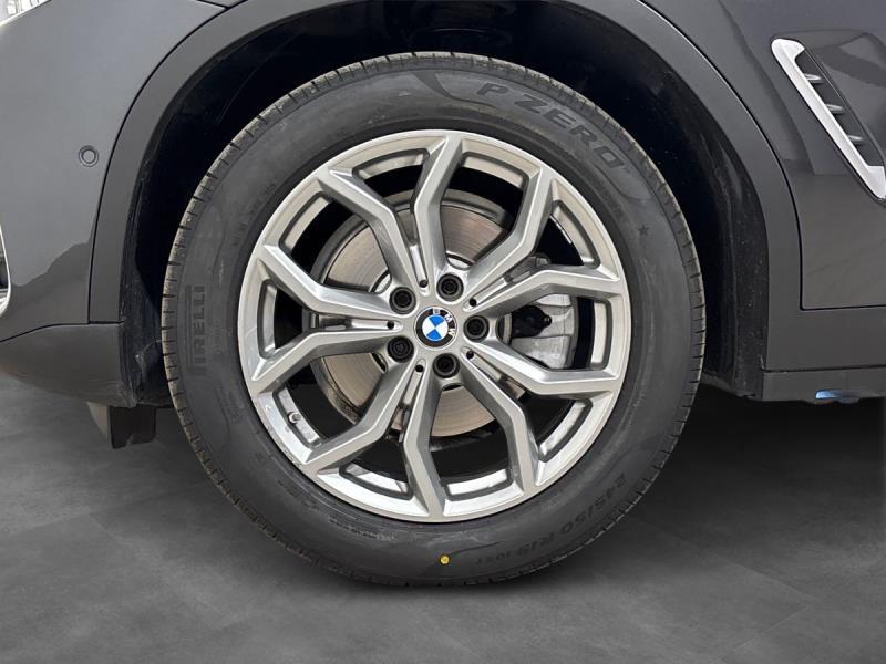 BMW X4 20 d SCR xLine xDrive Steptronic