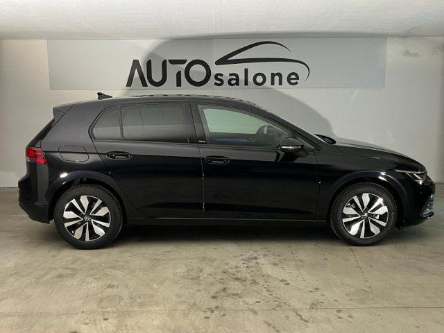 VOLKSWAGEN Golf 2.0 TDI SCR 116 MOVE *SENZA VINCOLI*