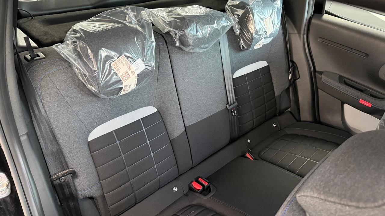 Citroen C3 Hybrid 110 e-DCT Plus