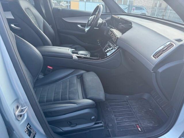 Mercedes-benz EQC 400 4Matic Premium