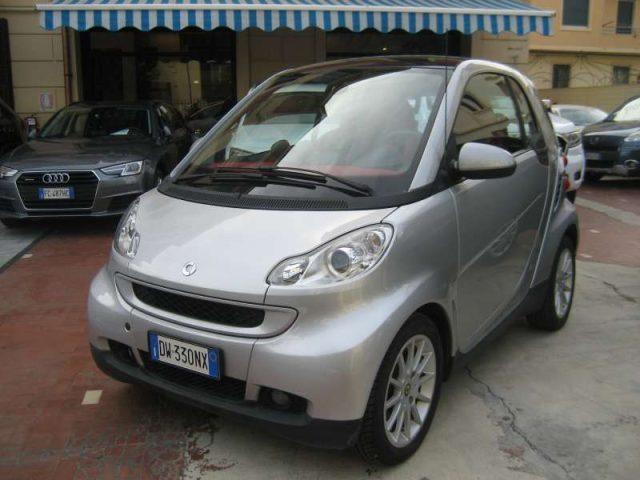 SMART ForTwo 800 33 KW COUPE' PASSION CDI