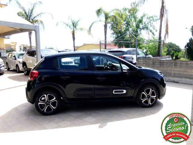 CITROEN C3 BlueHDi 100 S&S Shine