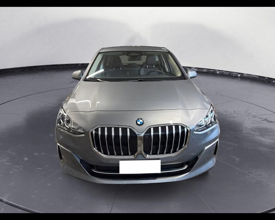 BMW Serie 2 Active Tourer 218 i Luxury DCT