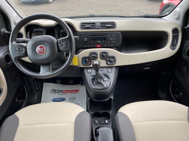 FIAT Panda 1.3 MJT 95 CV S&S Easy