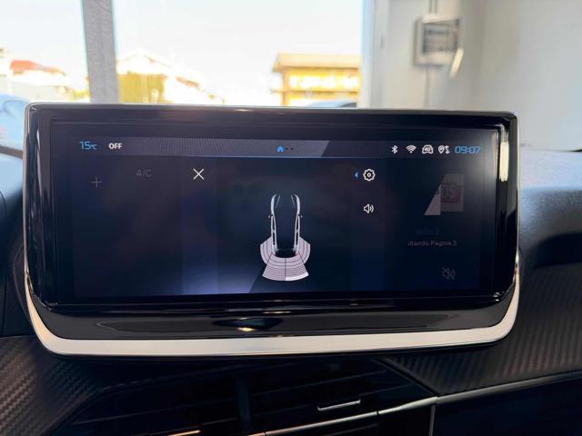 PEUGEOT 208 PureTech 100 Stop&Start 5 porte Active