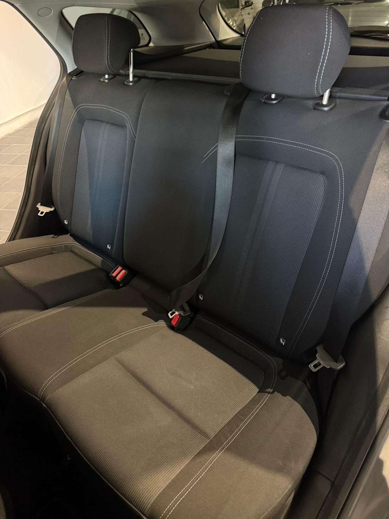 Fiat Tipo 1.3 Mjt - NEOPATENTATI-GARANZIA