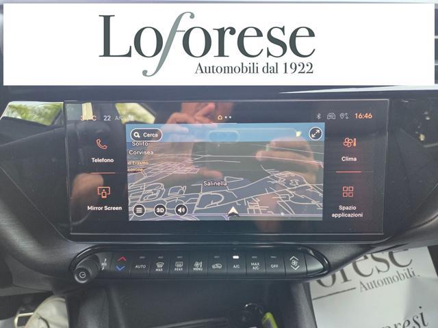 ALFA ROMEO Junior 1.2 145 CV Hybrid eDCT6 Speciale