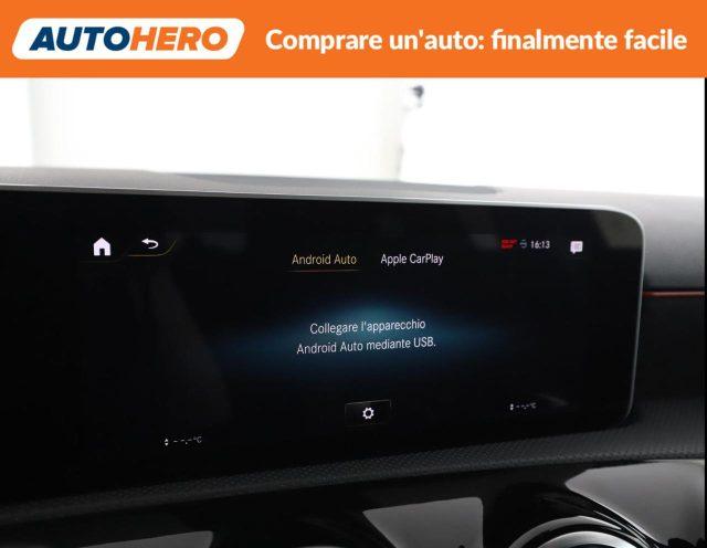 MERCEDES-BENZ A 250 Automatic 4Matic Sport