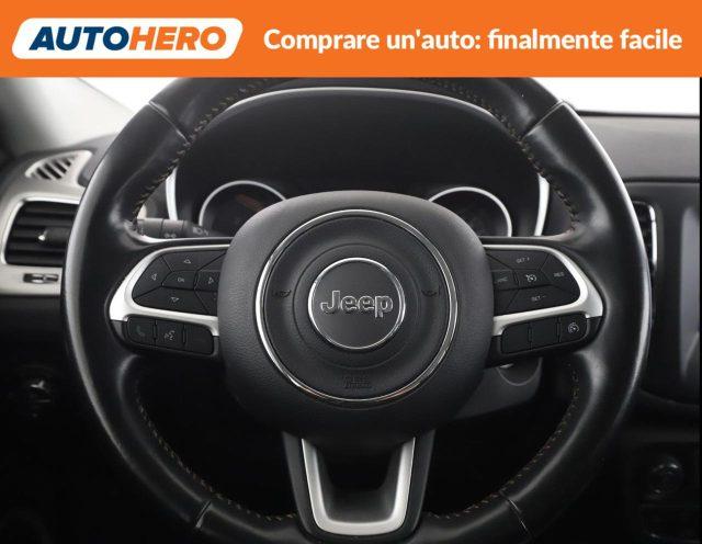 JEEP Compass 1.6 Multijet II 2WD Longitude