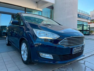 Ford C-Max 1.5 TDCi 120CV Powershift Start&Stop Titanium