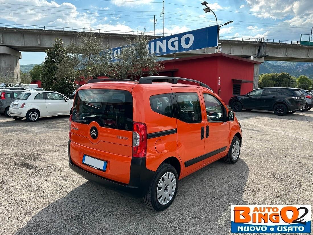 Citroen Nemo 1.4 HDi 70CV Multispace 5 POSTI
