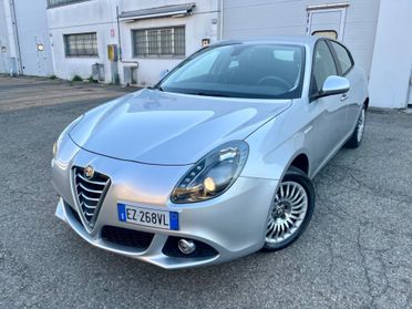 Alfa Romeo Giulietta 1.4GPL(scadenza 2036) 2015 174.000km perfetta