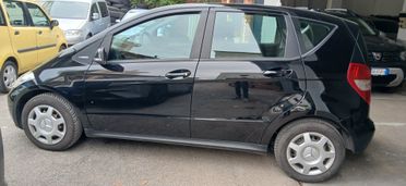 Mercedes-benz A 160 A 160 BENZINA EURO 5 KM 90500
