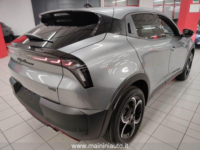 Alfa Romeo Junior 1.2 145cv Hybrid eDCT6 Speciale Cambio Automatico