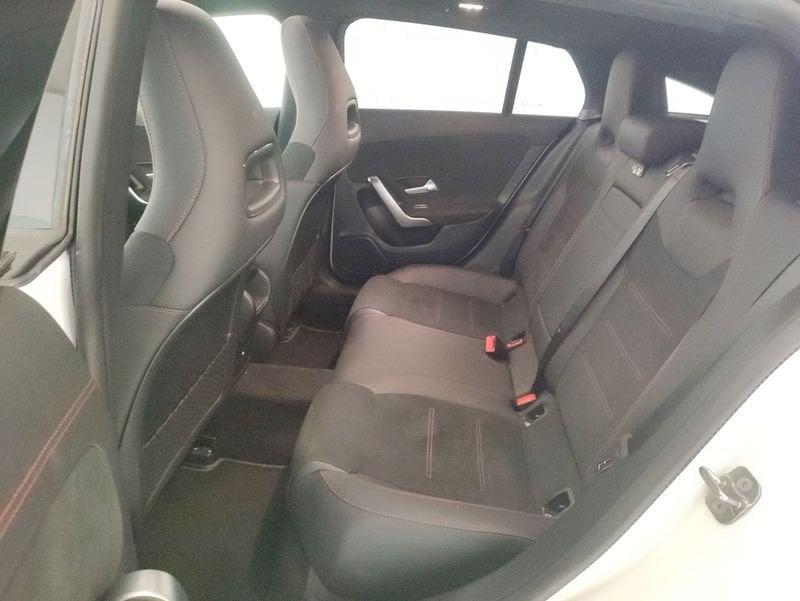 Mercedes-Benz CLA Sh.Brake - X118 2023 Shooting Brake 200 d AMG Line Premium auto