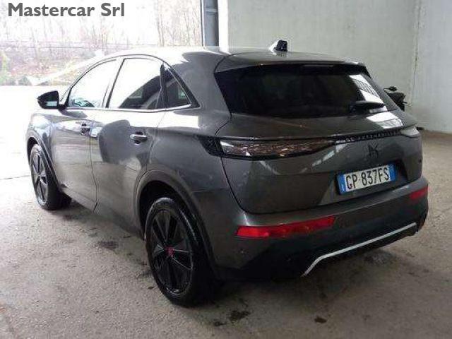 DS AUTOMOBILES DS 7 Crossback 1.5 bluehdi Performance Line 130cv TG: GP837FS