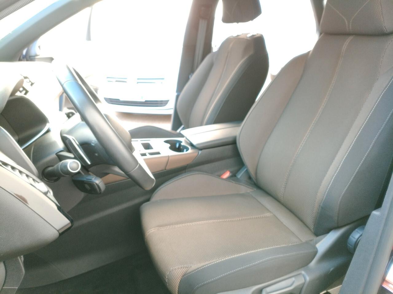 Ds DS 7 DS 7 Crossback BlueHDi 130 aut. Performance Line+