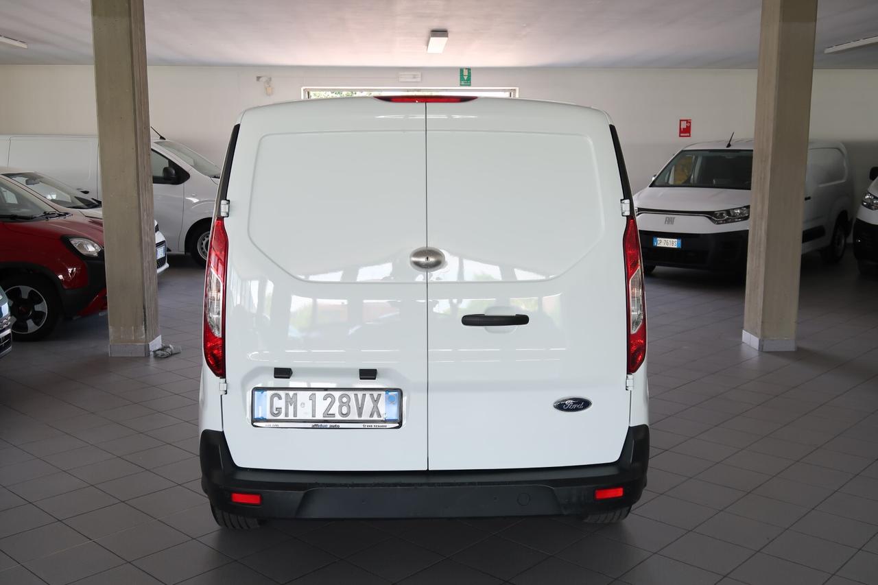 Ford Transit Connect 1.5 Ecoblue 100CV PL Furgone Trend