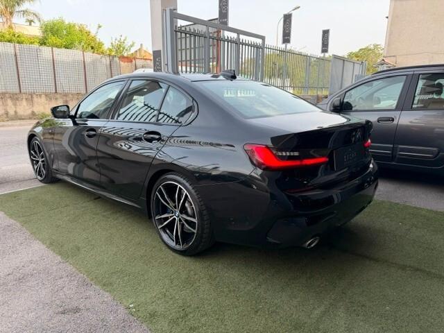 Bmw 320 Msport