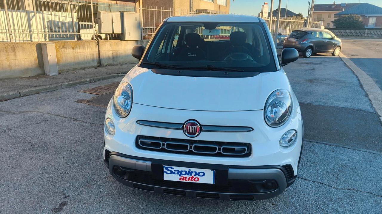 Fiat 500L 1.4 95 CV S&S Cross