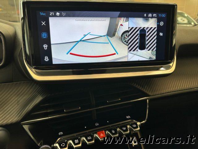 PEUGEOT 2008 Puretech S&S Allure
