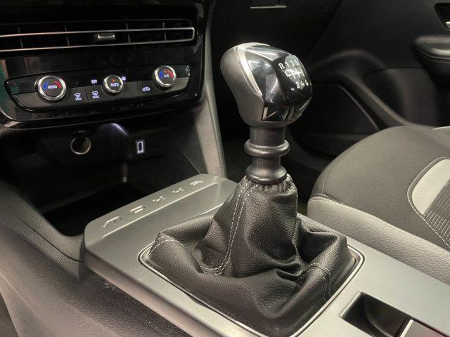 OPEL Mokka 1.2 Turbo 136 CV GS