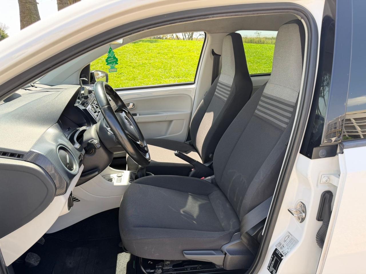 Volkswagen UP 1.0 Benzina-Anche Permuta-Garanzia