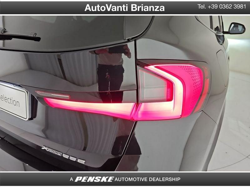 BMW X1 X1 xdrive 25e MSport Pro DOPPIO TRENO GOMME