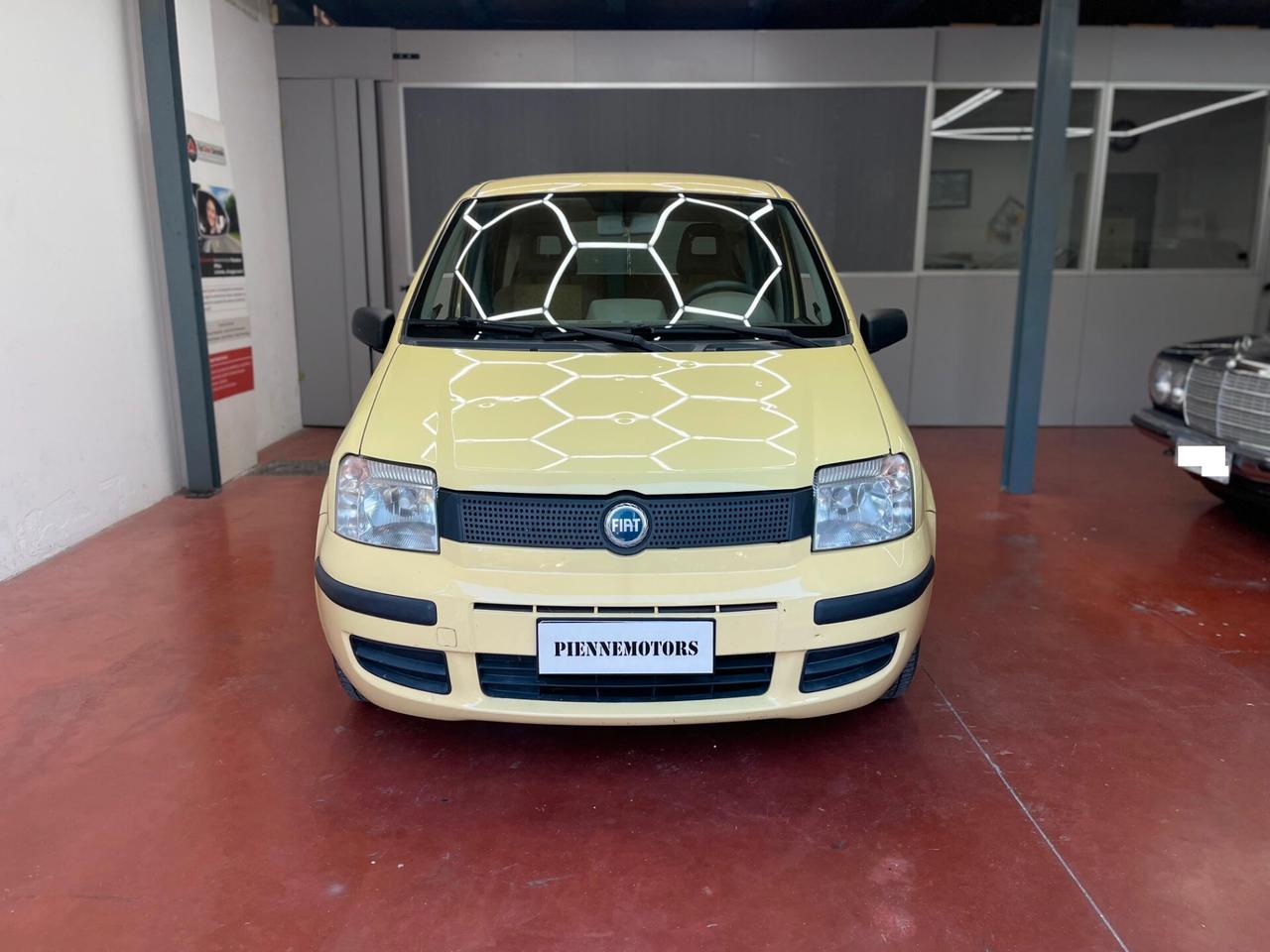 Fiat Panda 1.1 MECCANICA NUOVA