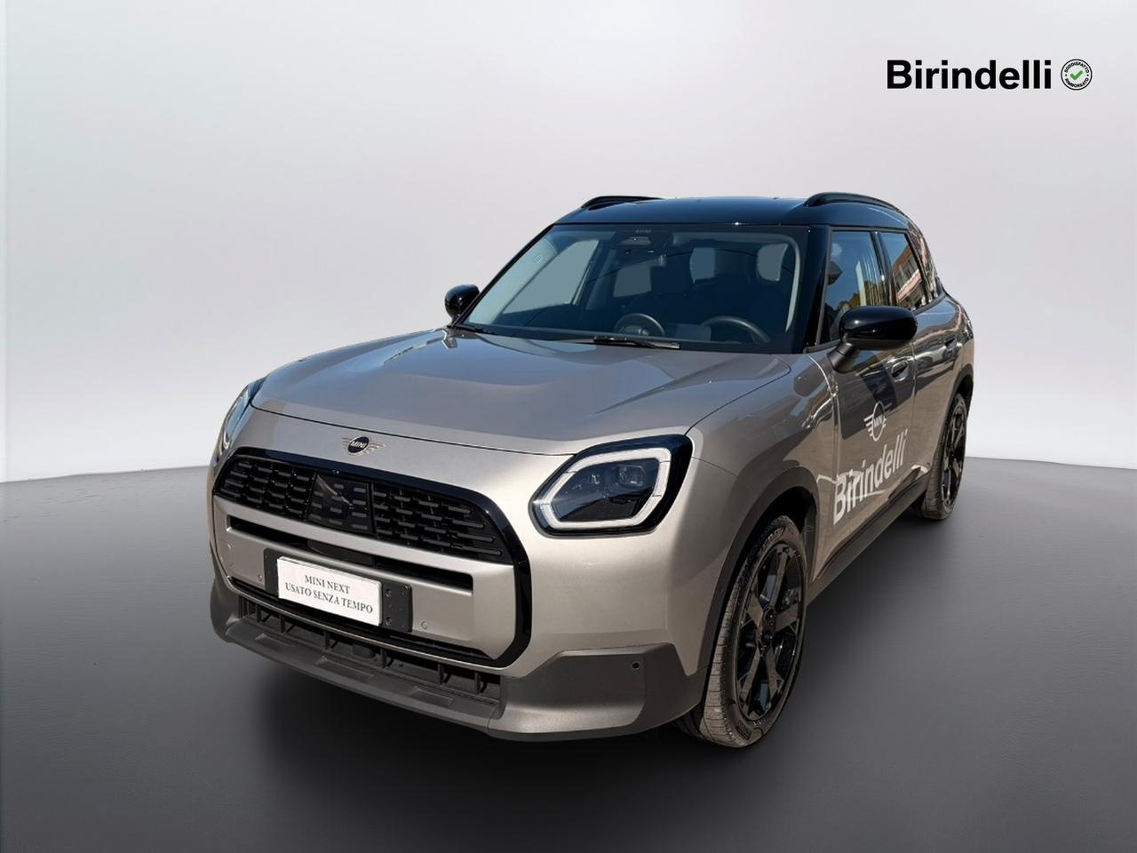 MINI Mini Countrym.(U25) - Mini Countryman C Classic
