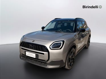 MINI Mini Countrym.(U25) - Mini Countryman C Classic